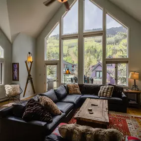 Bild von Accommodations in Telluride