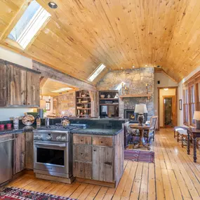 Bild von Accommodations in Telluride