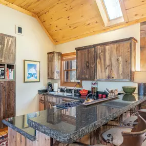 Bild von Accommodations in Telluride