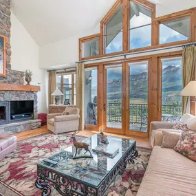 Bild von Accommodations in Telluride