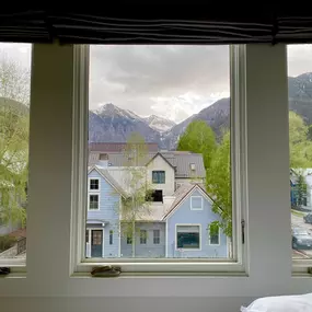 Bild von Accommodations in Telluride