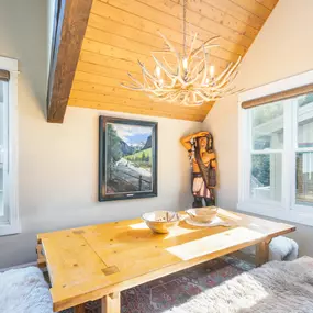 Bild von Accommodations in Telluride