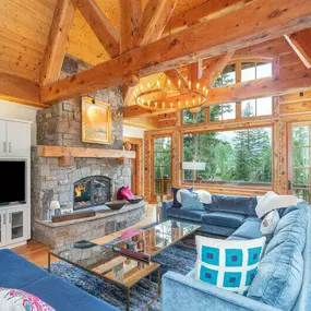 Bild von Accommodations in Telluride