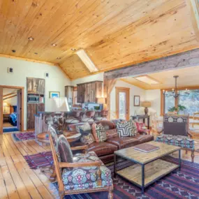 Bild von Accommodations in Telluride