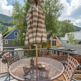 Bild von Accommodations in Telluride