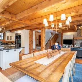 Bild von Accommodations in Telluride