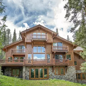 Bild von Accommodations in Telluride