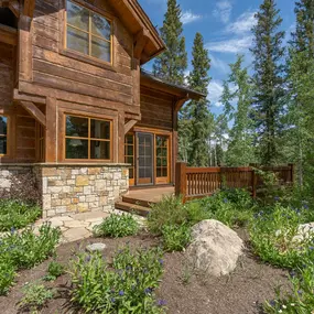 Bild von Accommodations in Telluride