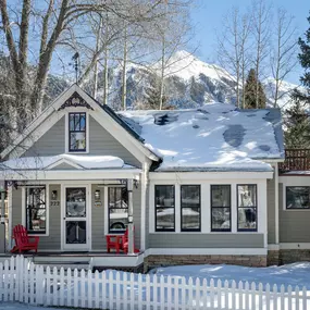 Bild von Accommodations in Telluride