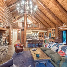 Bild von Accommodations in Telluride