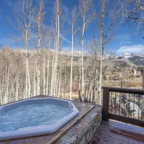 Bild von Accommodations in Telluride