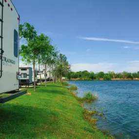 Bild von AAA RV Park On The Lake