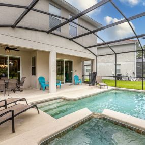 Bild von Tropical Villas Orlando Vacation Rentals & Property Management