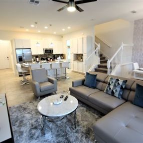 Bild von Tropical Villas Orlando Vacation Rentals & Property Management