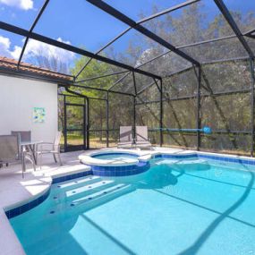 Bild von Tropical Villas Orlando Vacation Rentals & Property Management