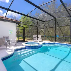 Bild von Tropical Villas Orlando Vacation Rentals & Property Management