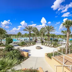 Bild von Tropical Villas Orlando Vacation Rentals & Property Management