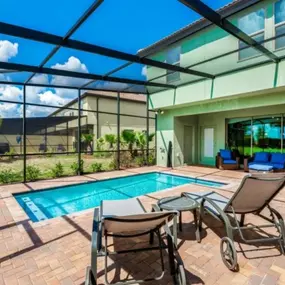 Bild von Tropical Villas Orlando Vacation Rentals & Property Management