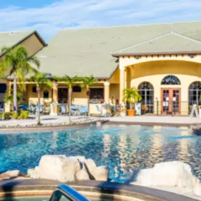 Bild von Tropical Villas Orlando Vacation Rentals & Property Management