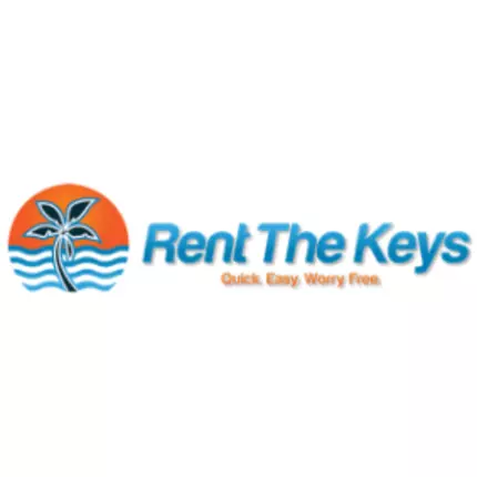 Logo from Rent The Keys