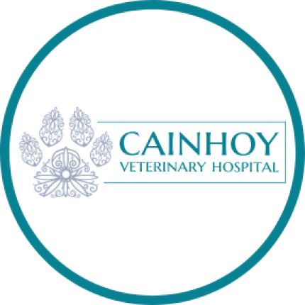 Logo van Cainhoy Veterinary Hospital