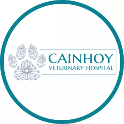 Logo fra Cainhoy Veterinary Hospital