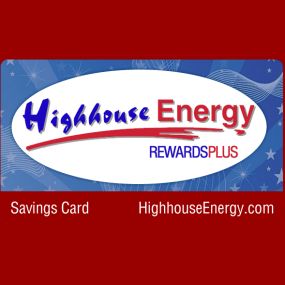 Bild von Highhouse Energy