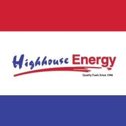 Logo from Highhouse Energy