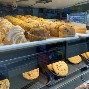 Pastries