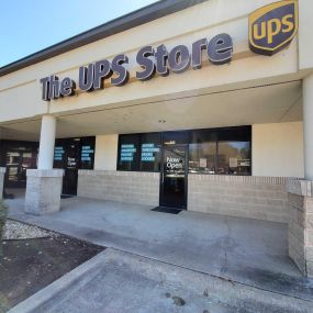 Bild von The UPS Store