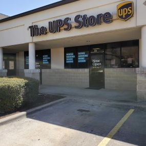 Bild von The UPS Store