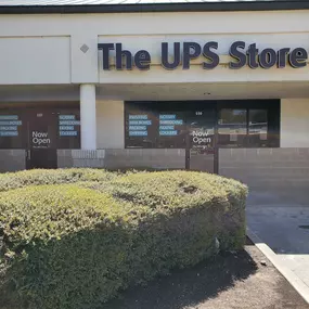 Bild von The UPS Store