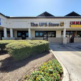 Bild von The UPS Store