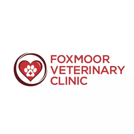 Logo de Foxmoor Veterinary Clinic