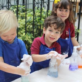 Best preschools in Miami