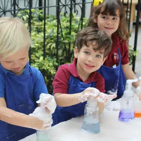 Best preschools in Miami