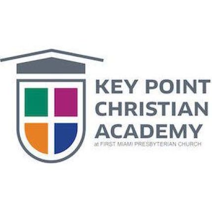 Logo da Key Point Christian Academy Brickell