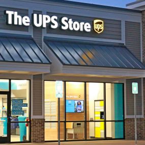 Bild von The UPS Store