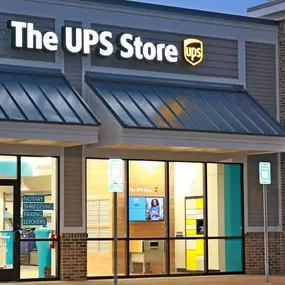 Bild von The UPS Store