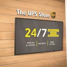 Bild von The UPS Store