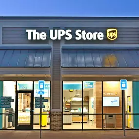 Bild von The UPS Store