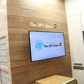 Bild von The UPS Store