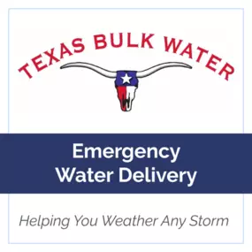 Bild von Texas Bulk Water