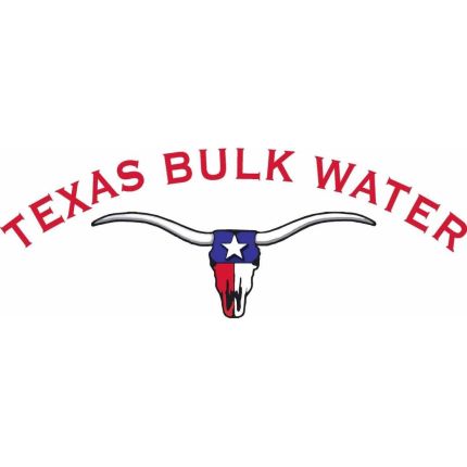 Logo da Texas Bulk Water