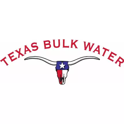 Logótipo de Texas Bulk Water