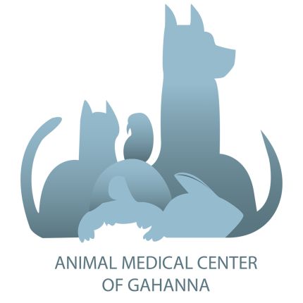 Logo de Animal Medical Center of Gahanna