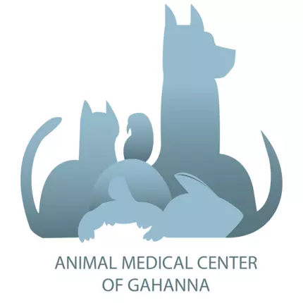 Logo da Animal Medical Center of Gahanna