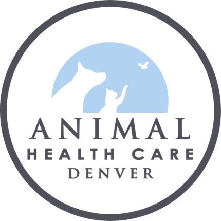 Logo da Animal Health Care Denver