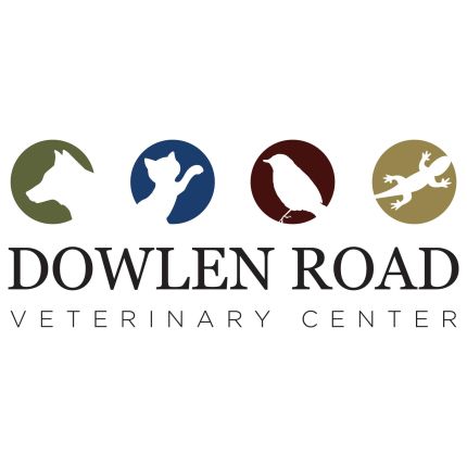 Λογότυπο από Dowlen Road Veterinary Center