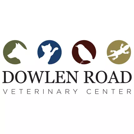 Logo od Dowlen Road Veterinary Center